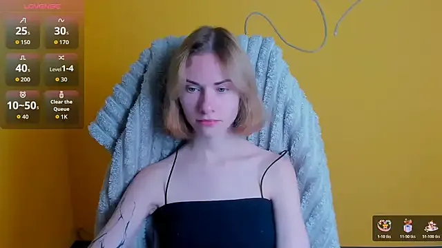 Fiona_Night on StripChat