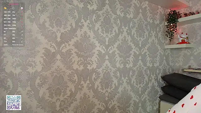 Fire_katie on StripChat