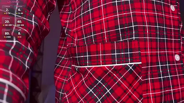 FireBeard_ on StripChat