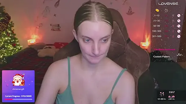 Freechat Fluffy_muffin_ on StripChat