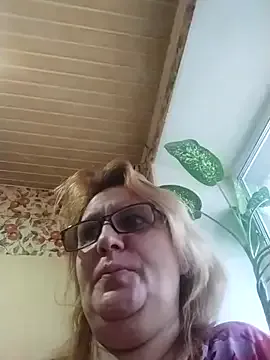 Freechat Forest-Lady on StripChat