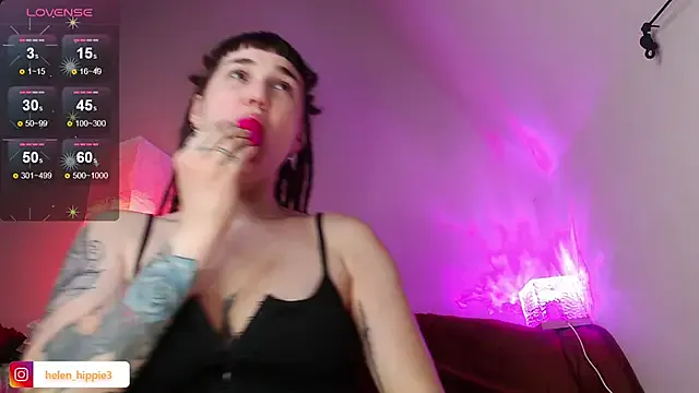 StripChat FoxRineHelen is Freechat FoxRineHelen — Take off panties