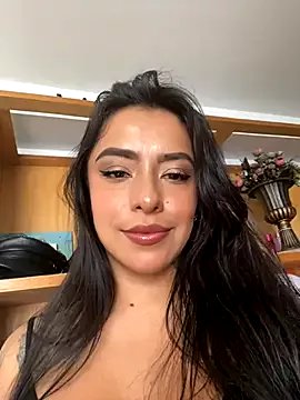 foxxy_nasty on StripChat 