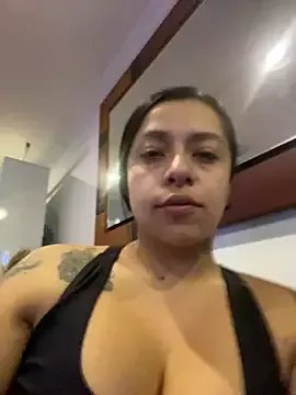 foxxy_nasty on StripChat 