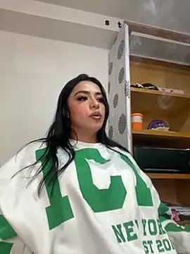 foxxy_nasty on StripChat 