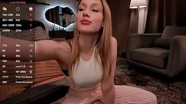 FrancisBivona from StripChat