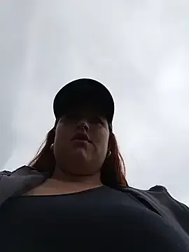 StripChat Freckless_ is Freechat Freckless_ — Pull out tits + spit + bounce