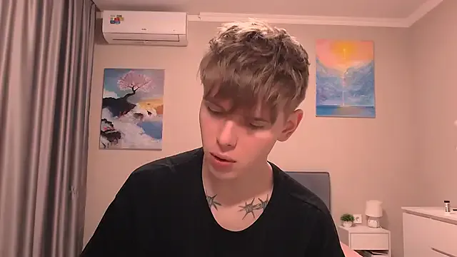 Freechat Fredd_Xanders on StripChat