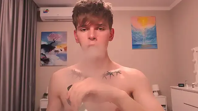 Freechat Fredd_Xanders on StripChat