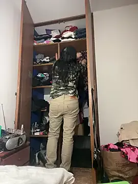 Freya_Artemisa on StripChat