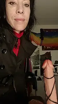 freyamoret on StripChat