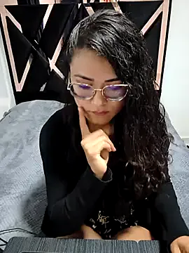 Freyarosse on StripChat