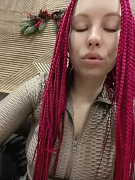 Freechat Frost_foxy on StripChat