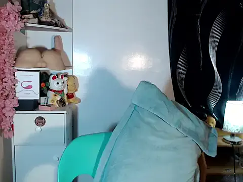 fuckinghot_jessel69 on StripChat