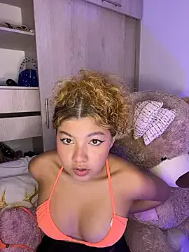 Gab_0212 — full naked