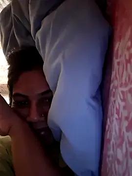 Garima_G from StripChat