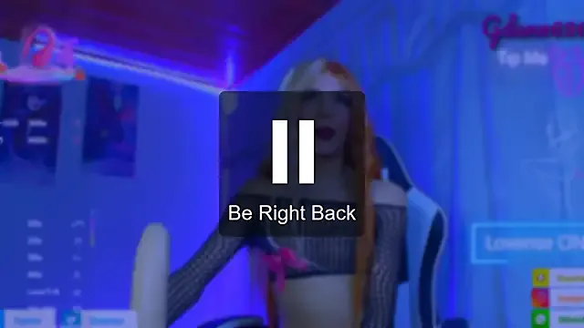 Freechat gdann686 on StripChat