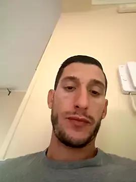 Gionnytav from StripChat