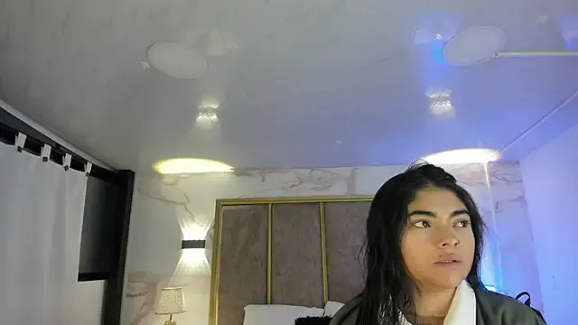 Freechat GiselOrtiz on StripChat