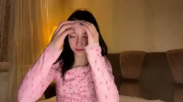 Freechat GlibRasher on StripChat