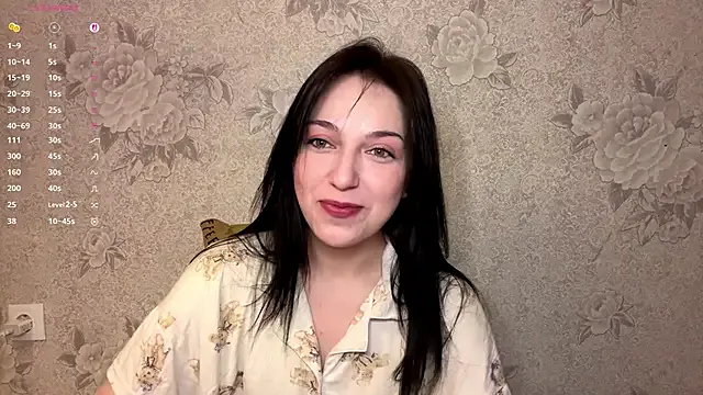 Freechat GlibRasher on StripChat