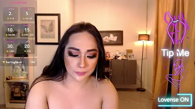 Goddess_Pleasure — Private on StripChat