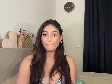 GoddessAnna on StripChat 