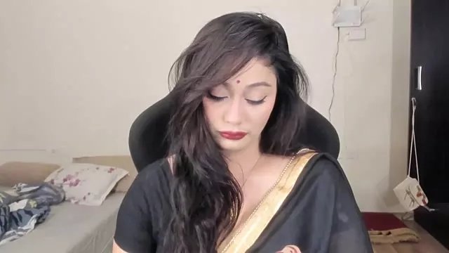 GoddessAnna on StripChat 