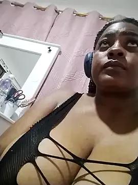 GoddessCarrie from StripChat