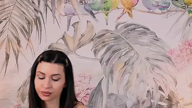 GoldCherry7 on StripChat