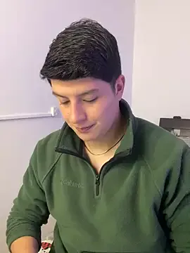 Goldenknight33 — my cock explodes milk