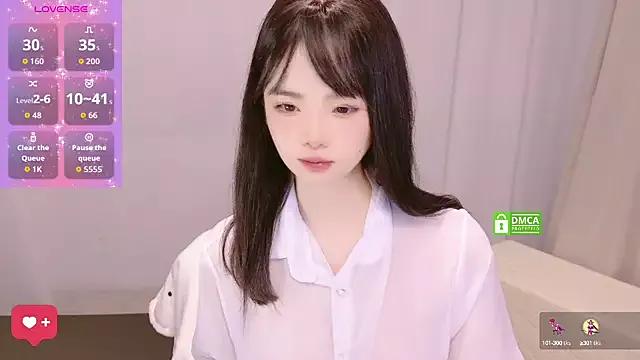 GouGou-111 on StripChat 