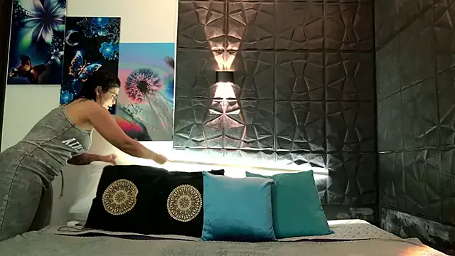 graceymilf666 on StripChat