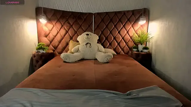 Freechat Haley_Gars on StripChat