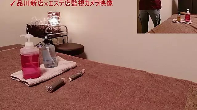 Hanabi-hentai on StripChat 