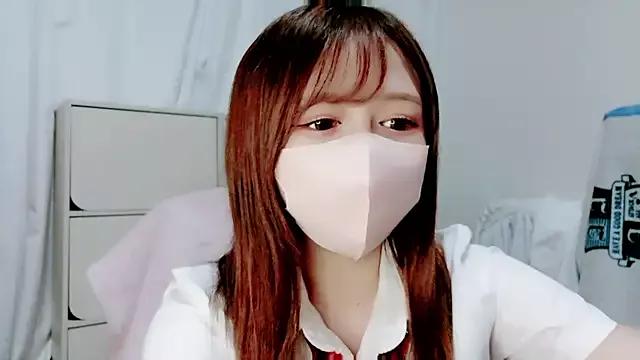 Hanachan_Gcup_ on StripChat 