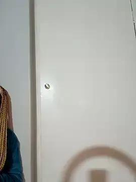Hannah_107 on StripChat 