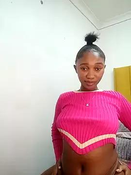 Hannah_107 on StripChat 