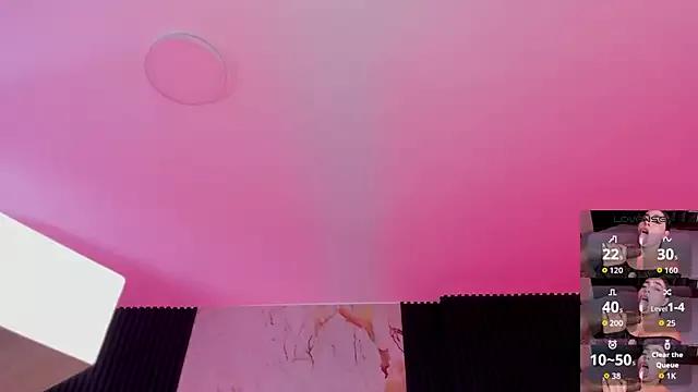 Hannasscott on StripChat 