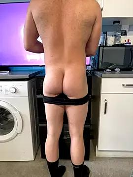 harleybarker from StripChat