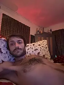 Freechat HarmoniousPhantasm3 on StripChat