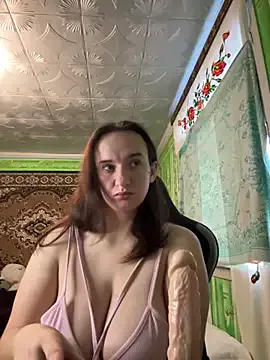 Freechat HarychaLysichka on StripChat