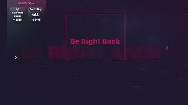 Helen_Vidall on StripChat 