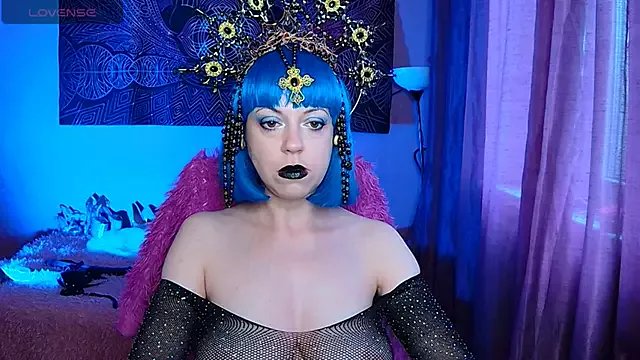 Helena__Femdom on StripChat 