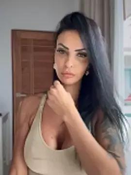 Helena_Karel from StripChat