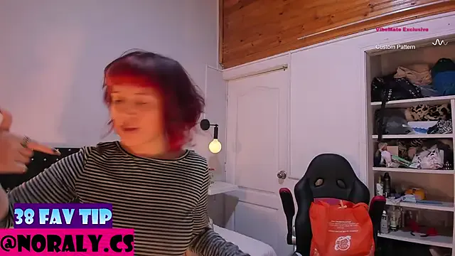 hey_noraly — AHEGAOWITH MILK(fake cum)+START MACHINE