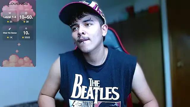 Hgp3riodictabl3 from StripChat