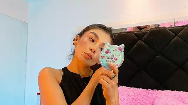Holly_Brensonexx_ on StripChat 
