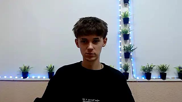 Hoot_Dude_ from StripChat