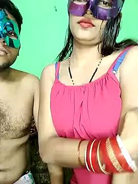 Freechat HOT-SUMAN-BABY on StripChat